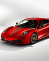 Car - Ferrari