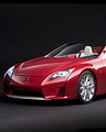 Car - Lexus