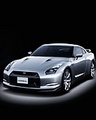 Car - Nissan