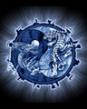 dragon - tiger