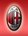 Ac Milan logo