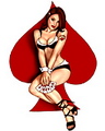 Ace girl