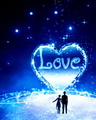 love heart