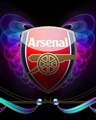 Arsenal logo