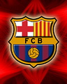 Barcelona logo