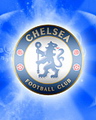 Chelsea logo