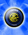 Inter logo