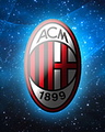 Ac Milan logo