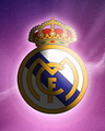 Real Madrid logo