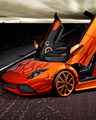 super car