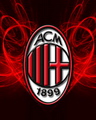 Ac Milan logo