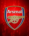Arsenal logo
