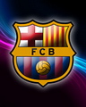Barcelona logo