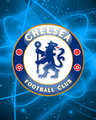 Chelsea logo