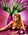 Fantasy girl