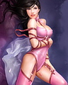 Fantasy girl