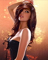Fantasy girl