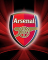 Arsenal logo