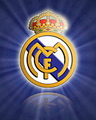 Real Madrid logo
