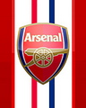 Arsenal logo