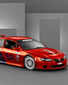 Sport car