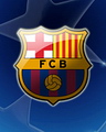 Barcelona logo