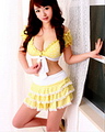 Hot girl