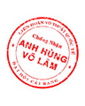 Anh hùng võ lâm