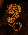 Rồng vàng
