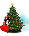 Cây thông Noel
