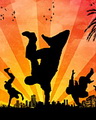 Break dance
