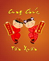 Cung Chúc Tân Xuân