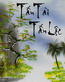 Tấn Tài Tấn Lộc