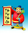 Thần Tài