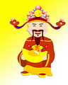 Thần Tài