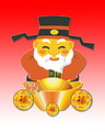 Thần Tài