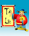 Thần Tài