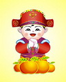 Tiểu Thần Tài