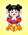 Tiểu Thần Tài