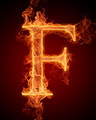 F