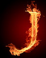 J