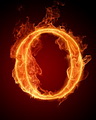 O