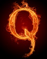 Q