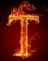 T