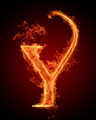 Y