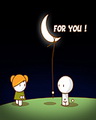 For you