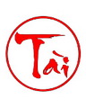 Thư pháp - Tài