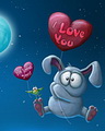 i love you