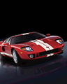 Sport car