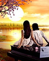 Cặp đôi lãng mạn